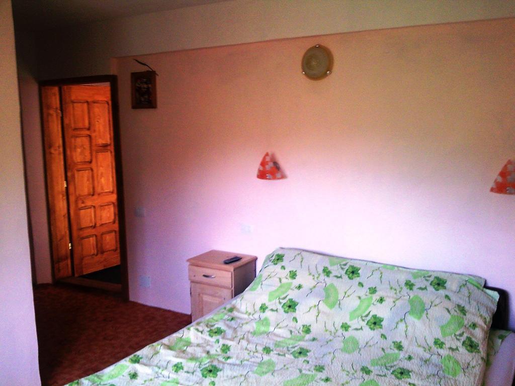 Hotel Casa Mora Sucevita Zimmer foto