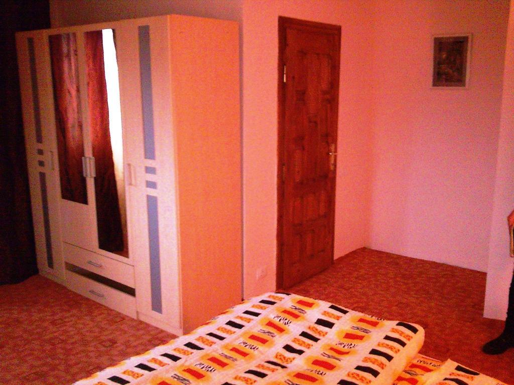 Hotel Casa Mora Sucevita Zimmer foto